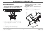 Предварительный просмотр 54 страницы SnowEx 6800LT Owner'S Manual