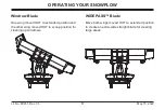 Предварительный просмотр 56 страницы SnowEx 6800LT Owner'S Manual