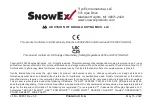 Предварительный просмотр 92 страницы SnowEx 6800LT Owner'S Manual