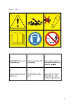 Preview for 9 page of SnowEx DSM 175 Manual