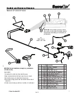 Предварительный просмотр 11 страницы SnowEx E1-712561 Owner'S/Operator'S Manual