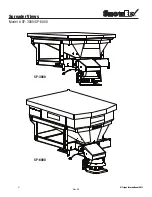 Предварительный просмотр 21 страницы SnowEx E1-712561 Owner'S/Operator'S Manual