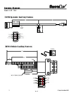 Preview for 16 page of SnowEx L1-144130 Owner'S/Operator'S Manual