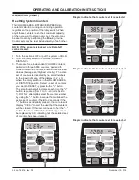 Предварительный просмотр 29 страницы SnowEx Liqui Maxx 170802 Owner'S Manual And Installation Instructions