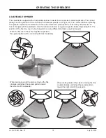 Preview for 18 page of SnowEx Precision Pro SP-1675 Owner'S Manual