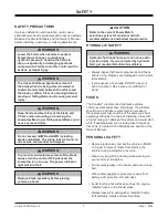 Preview for 3 page of SnowEx RDV 77790 Installation Instructions Manual