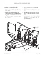 Preview for 8 page of SnowEx RDV 77790 Installation Instructions Manual