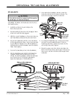 Preview for 10 page of SnowEx RDV 77790 Installation Instructions Manual