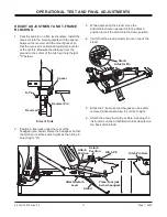 Preview for 11 page of SnowEx RDV 77790 Installation Instructions Manual