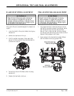 Preview for 13 page of SnowEx RDV 77790 Installation Instructions Manual