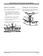 Preview for 14 page of SnowEx RDV 77790 Installation Instructions Manual