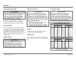 Preview for 7 page of SnowEx RDV V-Plow Mechanic'S Manual