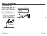 Preview for 8 page of SnowEx RDV V-Plow Mechanic'S Manual