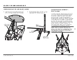 Preview for 11 page of SnowEx RDV V-Plow Mechanic'S Manual