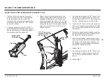 Preview for 12 page of SnowEx RDV V-Plow Mechanic'S Manual