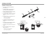 Preview for 19 page of SnowEx RDV V-Plow Mechanic'S Manual