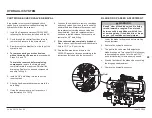 Preview for 20 page of SnowEx RDV V-Plow Mechanic'S Manual