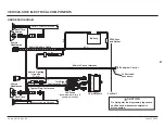 Preview for 21 page of SnowEx RDV V-Plow Mechanic'S Manual