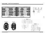 Preview for 62 page of SnowEx RDV V-Plow Mechanic'S Manual