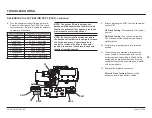 Preview for 74 page of SnowEx RDV V-Plow Mechanic'S Manual