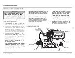 Preview for 77 page of SnowEx RDV V-Plow Mechanic'S Manual