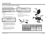 Preview for 79 page of SnowEx RDV V-Plow Mechanic'S Manual