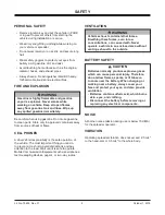 Preview for 5 page of SnowEx SP-1675 Installation Instructions Manual