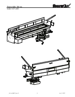 Preview for 9 page of SnowEx SP-2200 Operator'S Manual