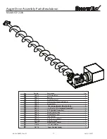 Preview for 11 page of SnowEx SP-2200 Operator'S Manual