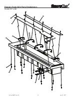 Preview for 14 page of SnowEx SP-2200 Operator'S Manual