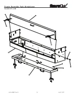 Preview for 16 page of SnowEx SP-2200 Operator'S Manual