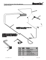 Preview for 19 page of SnowEx SP-2200 Operator'S Manual