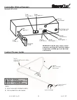 Preview for 20 page of SnowEx SP-2200 Operator'S Manual