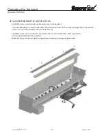 Preview for 26 page of SnowEx SP-2200 Operator'S Manual