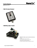 Preview for 9 page of SnowEx SP-575V Owner'S/Operator'S Manual