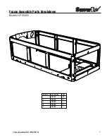 Preview for 27 page of SnowEx SP-9500X Owner'S And Operator'S Manual