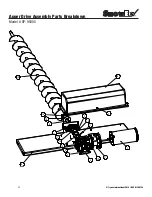 Предварительный просмотр 28 страницы SnowEx SP-9500X Owner'S And Operator'S Manual