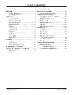 Preview for 3 page of SnowEx Super Maxx SP-9300XH Owner'S Manual And Installation Instructions