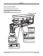 Preview for 7 page of SnowEx Super Maxx SP-9300XH Owner'S Manual And Installation Instructions