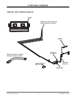 Предварительный просмотр 15 страницы SnowEx Super Maxx SP-9300XH Owner'S Manual And Installation Instructions