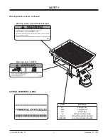 Preview for 4 page of SnowEx V-Pro 32300 Installation Instructions Manual