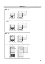 Preview for 8 page of Snowflake SBU15HL Service Manual