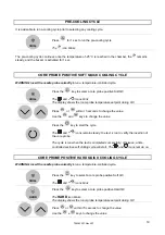 Preview for 19 page of Snowflake SBU15HL Service Manual