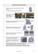 Preview for 34 page of Snowflake SBU15HL Service Manual