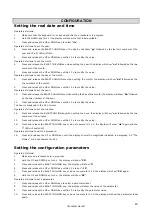 Preview for 40 page of Snowflake SBU15HL Service Manual