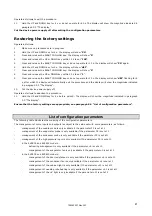 Preview for 41 page of Snowflake SBU15HL Service Manual