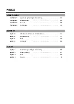 Preview for 3 page of Snowflake SKF 20 Instruction Manual