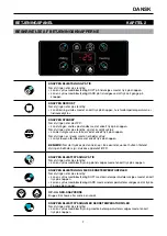 Preview for 7 page of Snowflake SKF 20 Instruction Manual