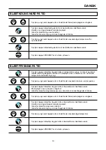 Preview for 13 page of Snowflake SKF 20 Instruction Manual