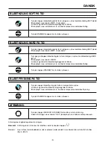 Preview for 15 page of Snowflake SKF 20 Instruction Manual